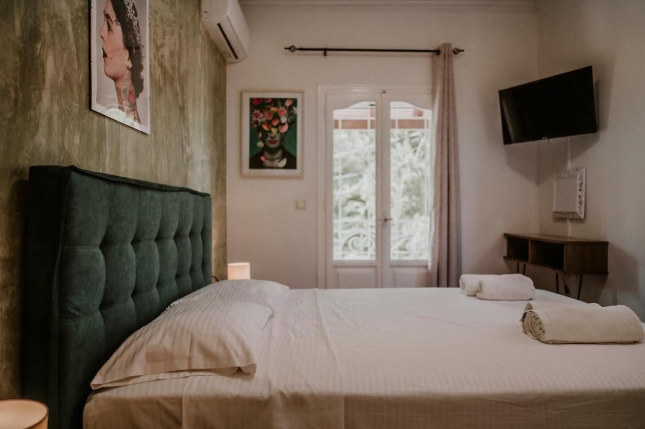 Hermes Potamos (Corfu)