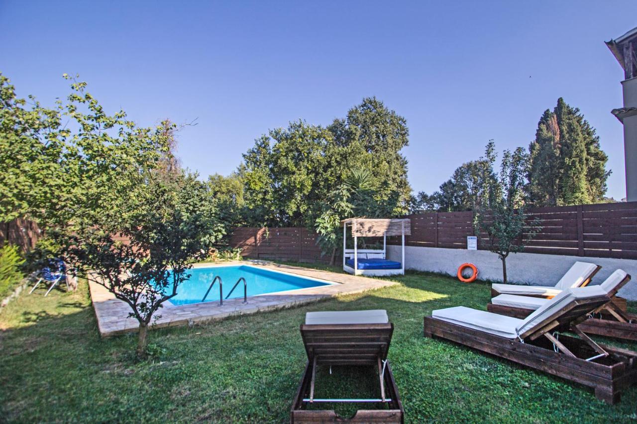 Villa Hermes *