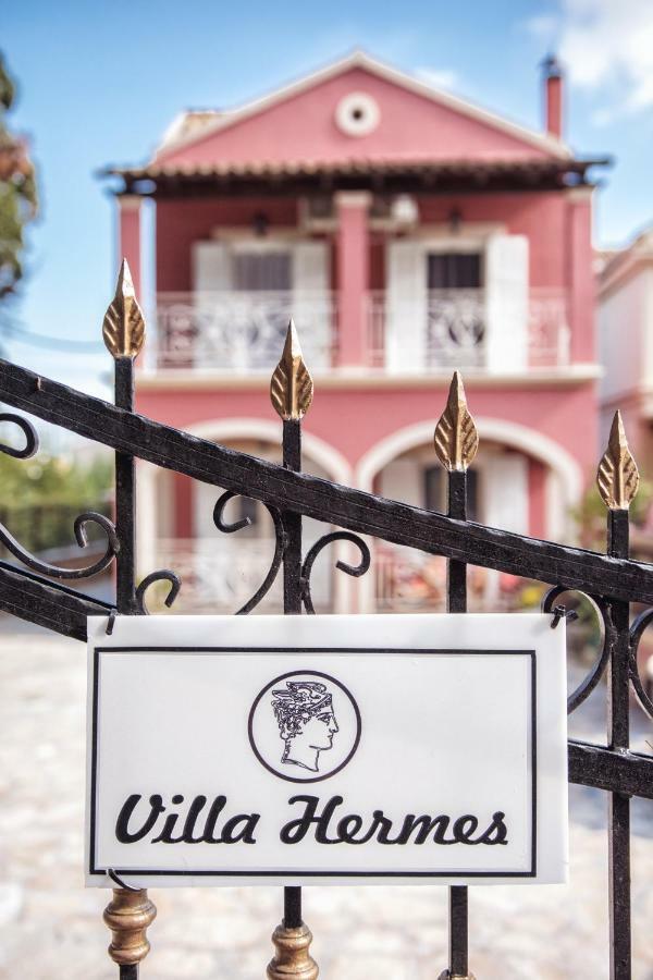 Villa Hermes *
